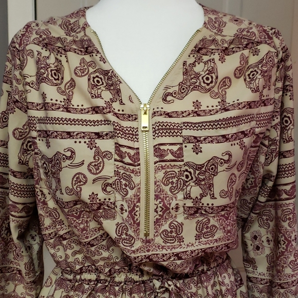 Rue21 dress, size m - Picture 3 of 7